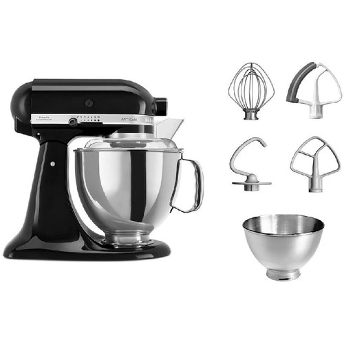 Kitchenaid artisan 5ksm175ps - kitchenaid,