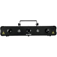 Eurolite led multi laser - multi,