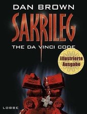 Sakrileg - The Da Vinci Code