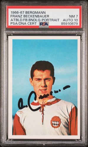 1966 bergmann franz - 1966-67,