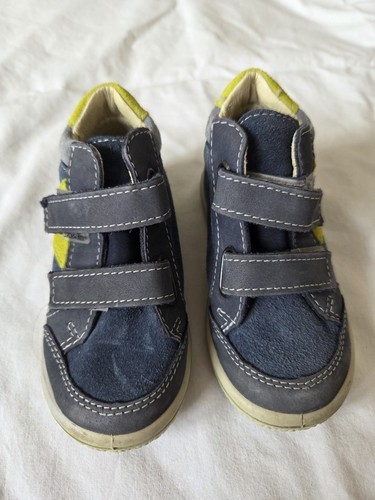 Pepino ricosta lauflernschuhe - pepino,