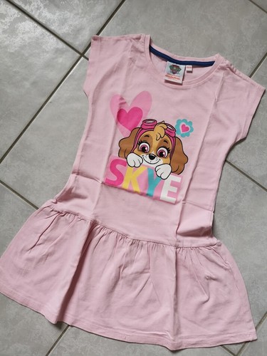 Paw patrol sommerkleid - patrol,