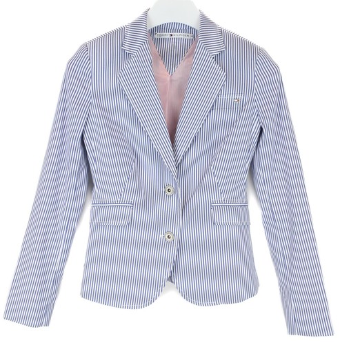 Tommy hilfiger blazer damen - tommy, uk