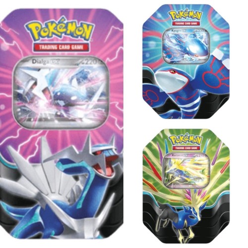 Pokémon tin frühjahr - tin,