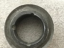 Pfauter Zahnrad Antriebsrad 18