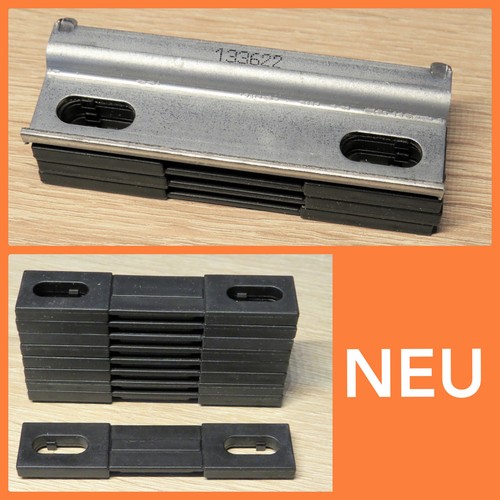 Distanzplatten unterlagen - x,