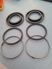 Oldtimer OPEL GT  Kadett C Manta B  Rep.Satz Bremssattel Ate 48 mm NOS 