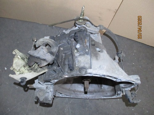 Getriebe peugeot 307 - 307, 2,0