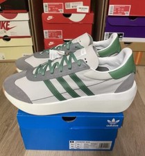 ADIDAS Country XLG EU46  White