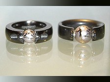 Perle - Bronze - kompatibel