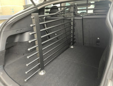 Hundegitter kofferraumteiler - hundegitter,