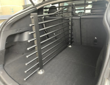 Hundegitter Kofferraumteiler