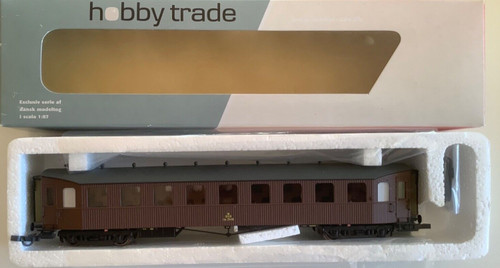 Hobby trade 62006 dsb kl - trade,