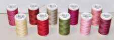 100m spule nähgarn coats - 100m,