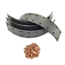 Bremsbelag Satz 300x60 16NL