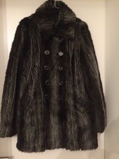 Damenmantel/Damenjacke von Biba, Gr. 42