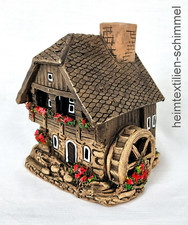 Teelichthaus Dufthaus