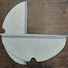 Nina Wischtücher Roborock Q7