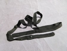 US Army Fernglas Riemen Binocular Strap Trageriemen Webbing original Mint 1944