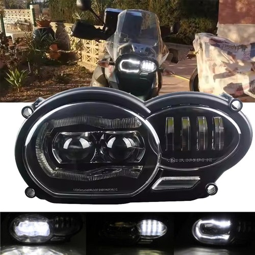 Led scheinwerfer für bmw - scheinwerfer,