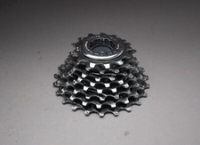 Campagnolo Record Cassette / 8 Sp / 13-23 / ø 27 mm / 282g/  Athena Chorus