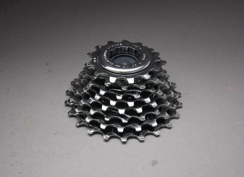 Campagnolo record cassette 8 - record,