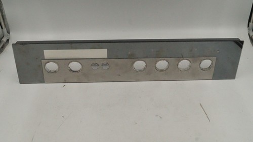 Bauknecht blende elektronik - blende,