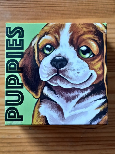 Tuvalu 2018 puppies - tuvalu,