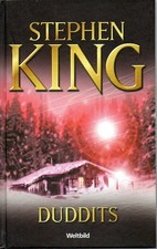 STEPHEN KING - gebundene WELTBILD -Sammleredition - Hardcover - ....        []