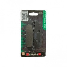 Ferodo Mid-Metallic Front