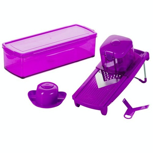 Ware genius speed slicer - genius,