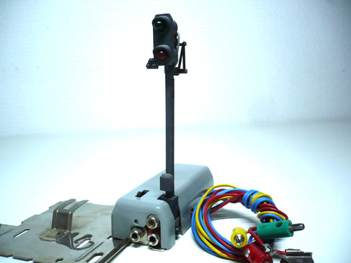 Märklin lichthauptsignal 7188 - mÄrklin,