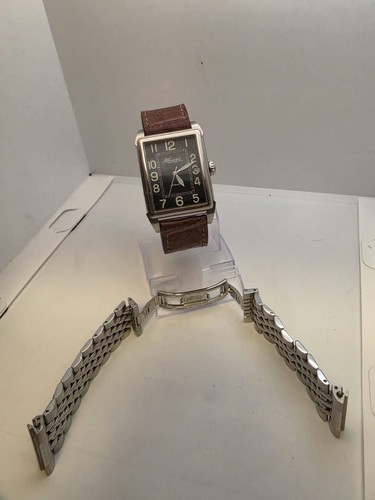 Kienzle tank style automatik - kienzle,