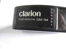 6-fach Cassette für LANCIA