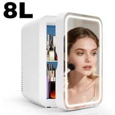 8L Tragbarer Mini Kühlschrank