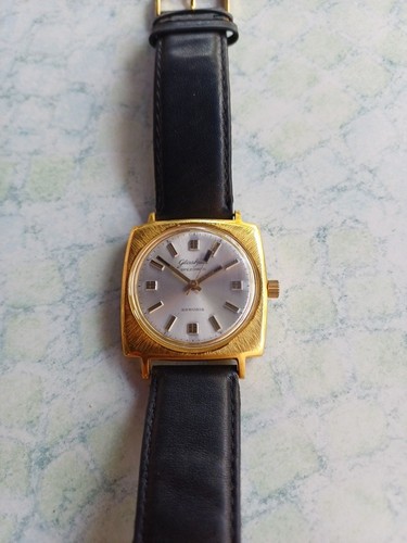 Vintage armbanduhr von - vintage-armbanduhr, gub