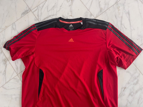 Adidas climacool shirt - shirt, t-shirt