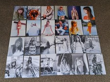 Francoise Hardy set of 24 post