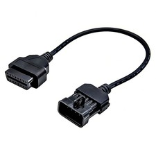 Car Diagnostic Adapter Cable