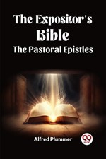 The expositors bible - the,