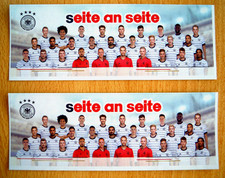 Ferrero 2 Aufkleber Nutella