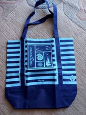 Maritime Tasche für die Stadt und den Strand NEU