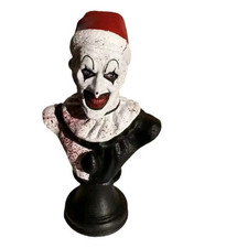 Terrifier Art The Clown Figure