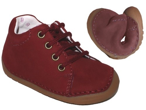 Lauflernschuhe schnürer - lauflernschuhe, in