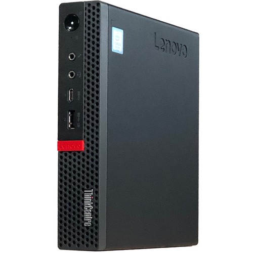 Lenovo thinkcentre m920q mini - lenovo,