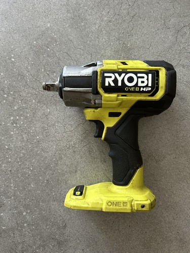 Ryobi riw18x - ryobi,