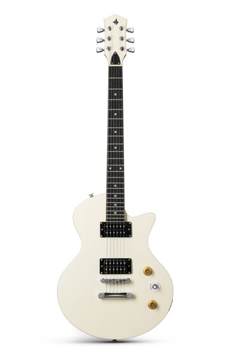 Vollkörper gitarre donner - vollkörper,