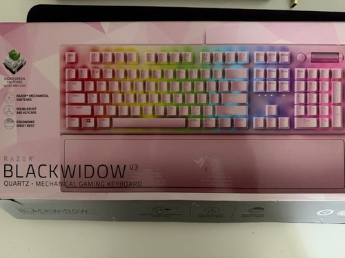 Razer blackwidow gaming - razer, v3