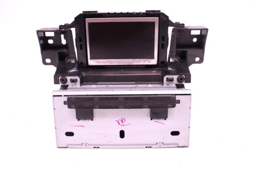 Autoradio modul ford focus - cd,