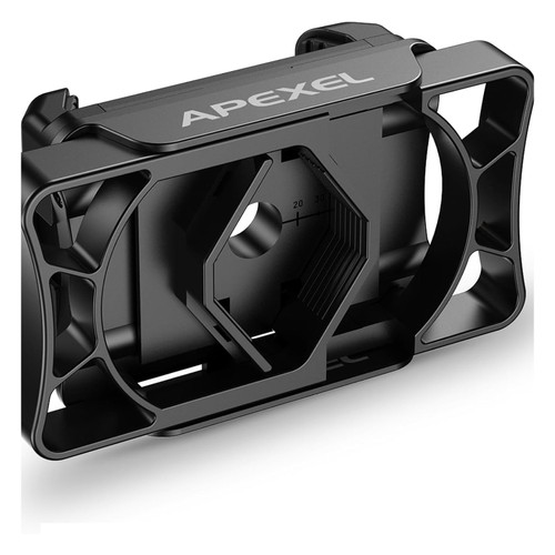 Apexel handy adapter für - adapter,